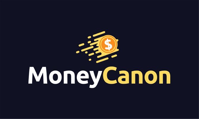 MoneyCanon.com
